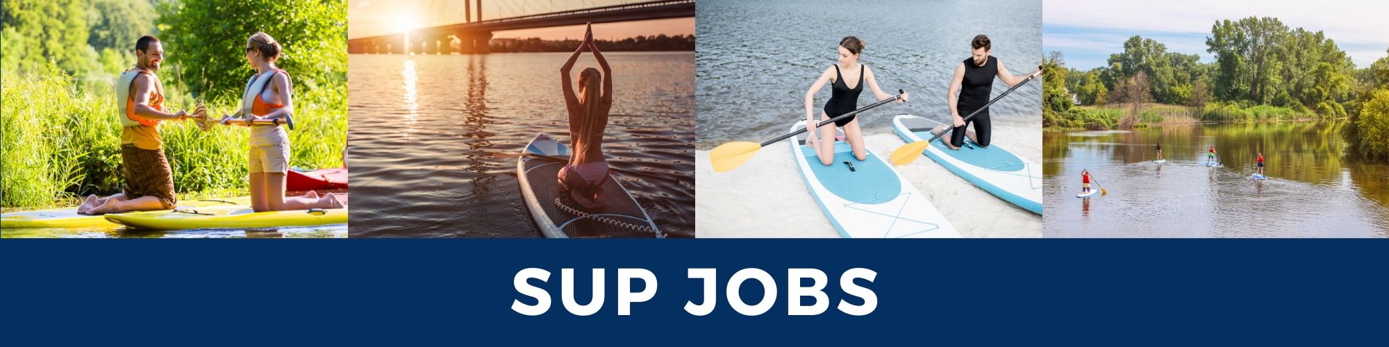 23spots SUP Jobs