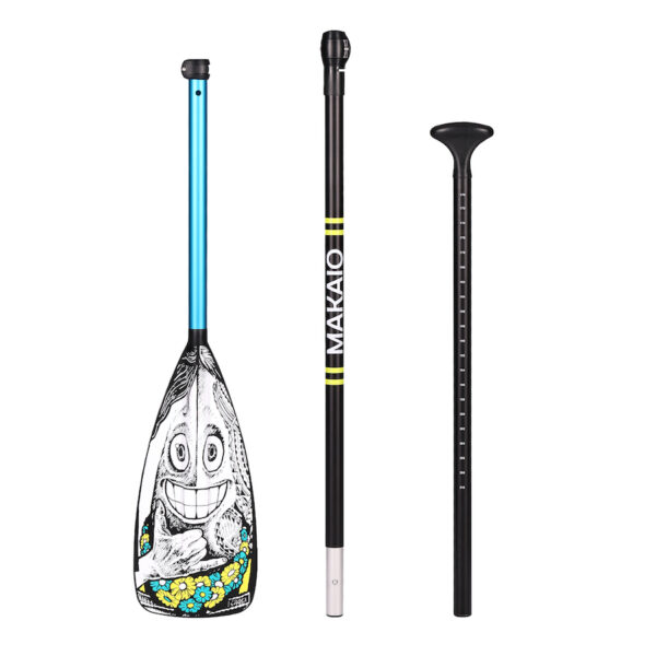 MAKAIO ALU SUP BOARD PADDEL LOANA – Bild 2