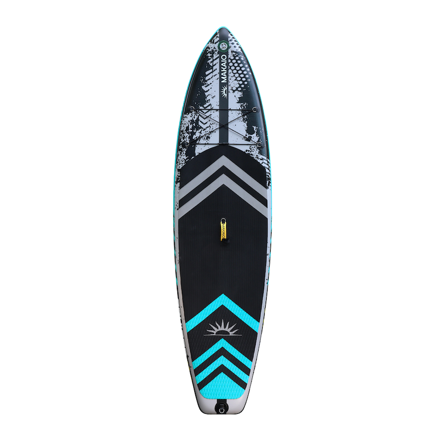 MAKAIO CRUISER 10.6 SUP BOARD THERMO FUSION – Bild 6