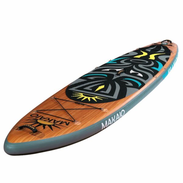 MAKAIO KULA NUI 11.6 V3 SUP BOARD THERMO FUSION – Bild 17