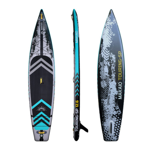 Makaio Touring SP 12 6 Makaio-Sup Sup-Board Tourenboard