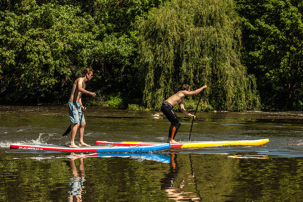 SUP Club werde Mitglied, Stand Up Paddling Club Mitglied werden