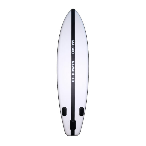 MAKAIO NAWAHI SUP BOARD ALLROUND UND YOGA THERMO FUSION – Bild 5