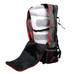 Trolleybag Makaio Rucksack Trolleybag