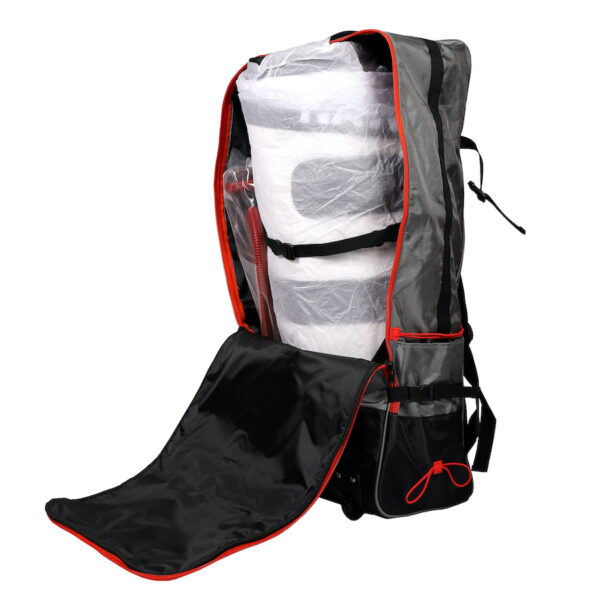 MAKAIO NAWAHI SUP BOARD ALLROUND UND YOGA THERMO FUSION – Bild 16