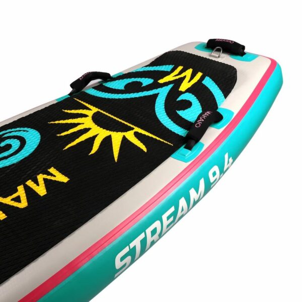 MAKAIO STREAM 9.4 SUP BOARD – Bild 12